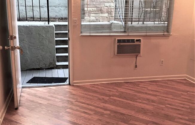 Studio, 1 bath, 250 sqft, $1,195, Unit 102