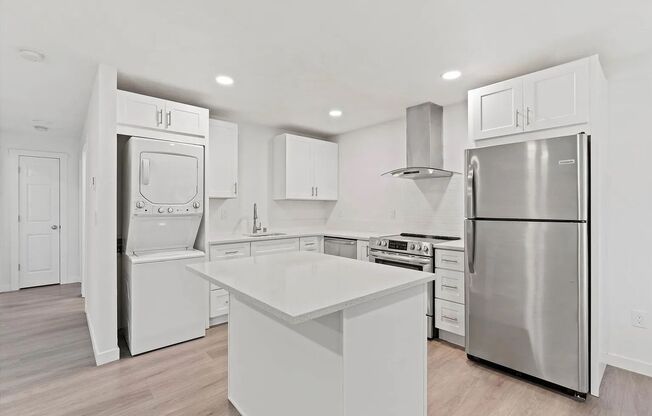 Centennial Pines Apartments!