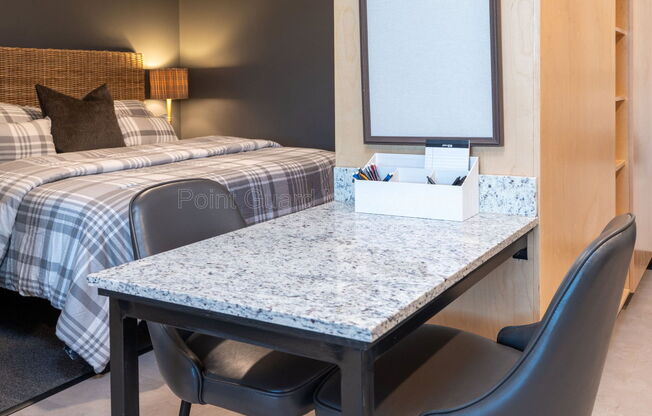 1 bed, 1 bath, 449 sqft, $745, Unit 118