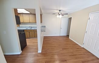 OLD AUBURN RD APARTMENTS