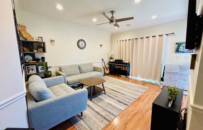 Modern 2BR/2BA Condo in Newark – Prime Location & Upgraded Features!