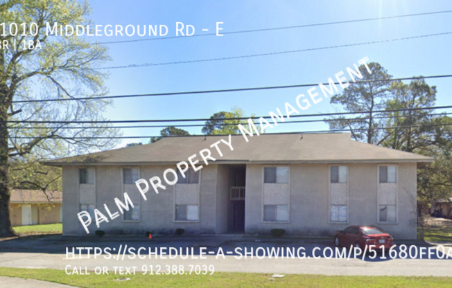 Partner-provided property photo