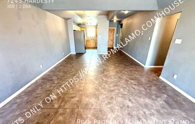 7243 HARDESTY