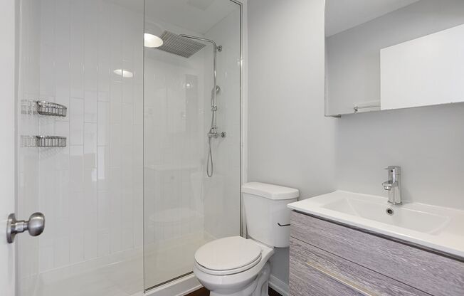 2 beds, 1 bath, 638 sqft, $2,495, Unit 508