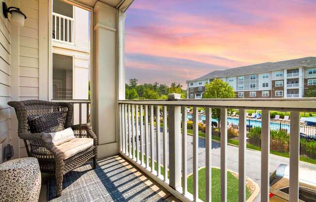 The Haven at Cranberry Woods