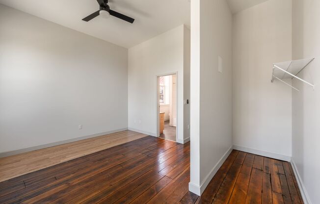 60 East McMicken Avenue