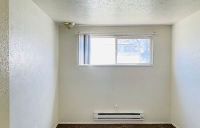 1 bed, 1 bath, 600 sqft, $995, Unit 16A