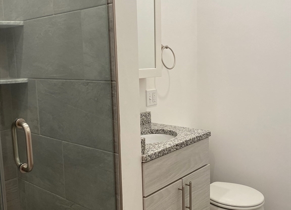 Studio, 1 bath, $1,550, Unit 3