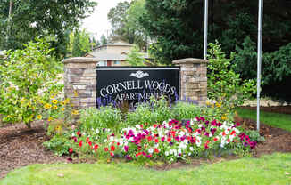 Welcome to Cornell Woods | Apartments in NW Portland