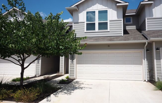 Beautiful two level Condo
