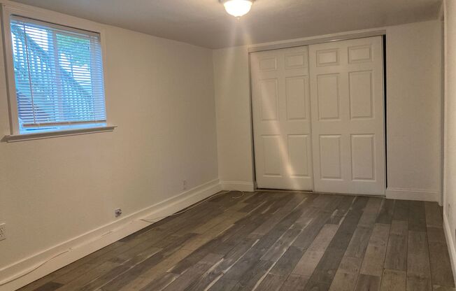 1 bed, 1 bath, 520 sqft, $1,525, Unit Unit A