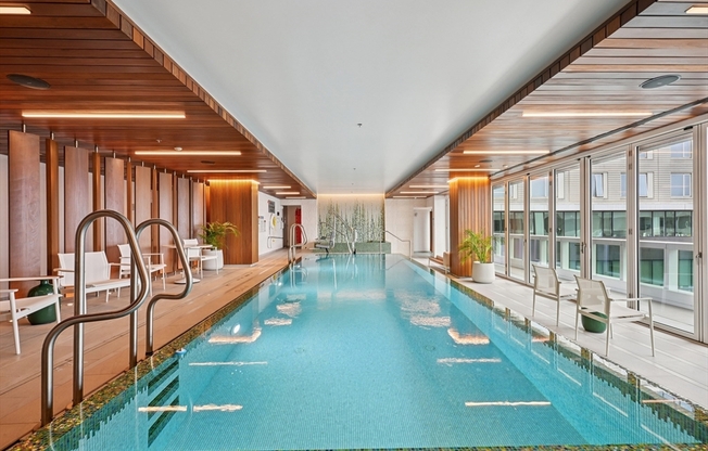 1 bed, 1 bath, 903 sqft, $7,500, Unit 6F