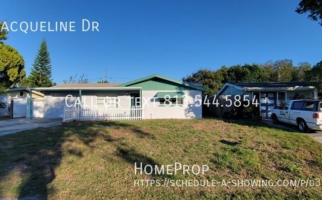 4542 JACQUELINE DR