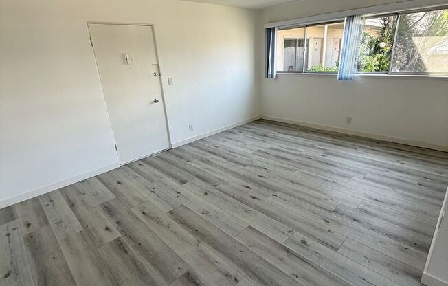 1 bed, 1 bath, $1,995, Unit 01