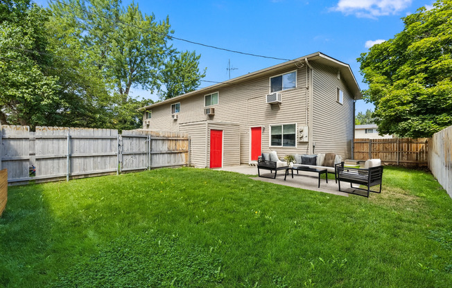 North River Apartments