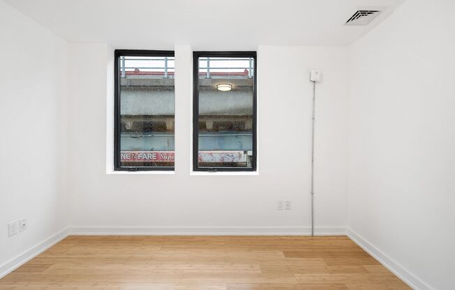 Welcome to Emerald Fox Lofts