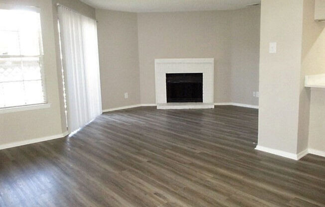 1 bed, 1 bath, 767 sqft, $1,197