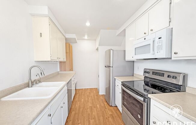 2 beds, 1.5 baths, $3,550