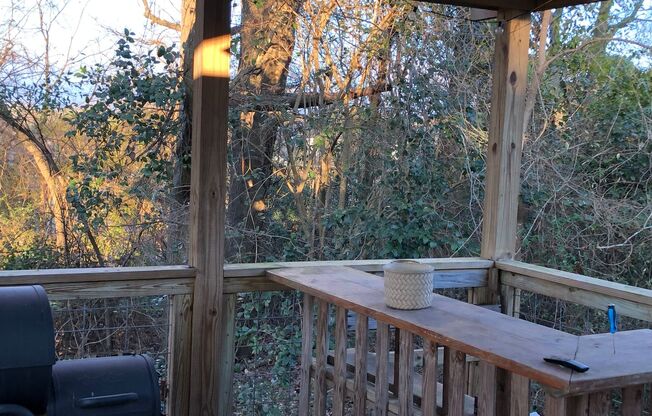 3 Bed/2 Bath Available!