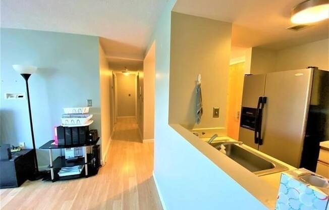 2 beds, 2 baths, 825 sqft, $3,450, Unit 226