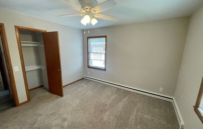 Nice 1bed 1bath Apartment in the Vilas Area