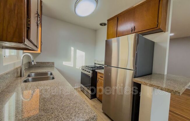 17809 Crenshaw Blvd.