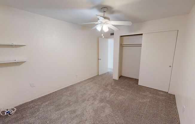 2 beds, 1 bath, $1,800