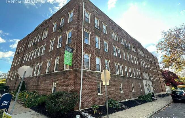 200 W. Sedgwick