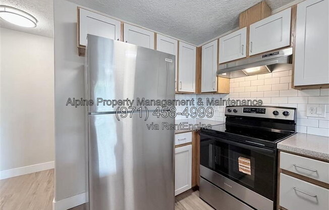 2 beds, 2 baths, 1,100 sqft, $1,550, Unit 5