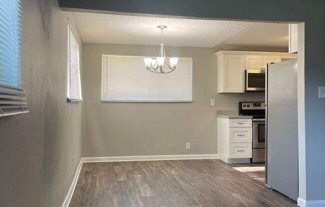 3 Bedroom 2 Bathroom Condo in Lakewood