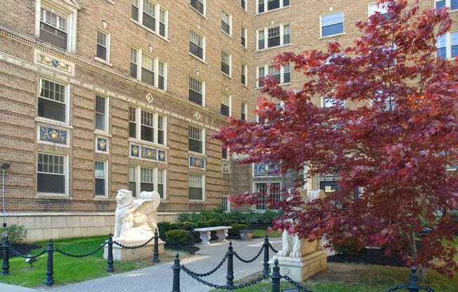 Studio, 1 bath, 450 sqft, $1,125, Unit Apt. 6M