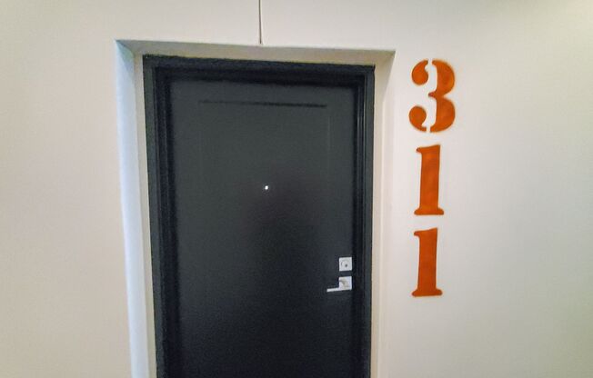 Studio, 1 bath, 525 sqft, $1,070, Unit B311