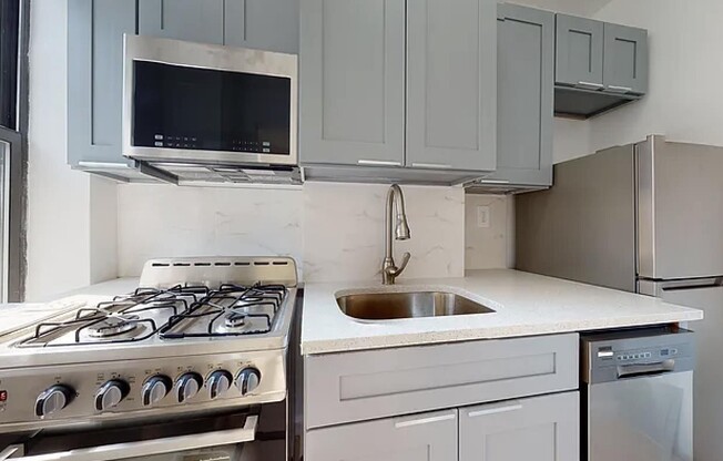 201 East 35th Street