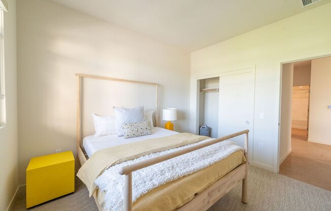 2 beds, 2 baths, 1,156 sqft, $3,542, Unit 302