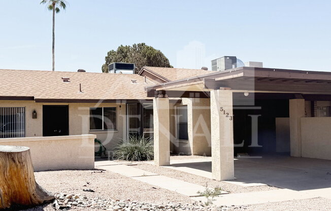 5123 W CAROL AVE
