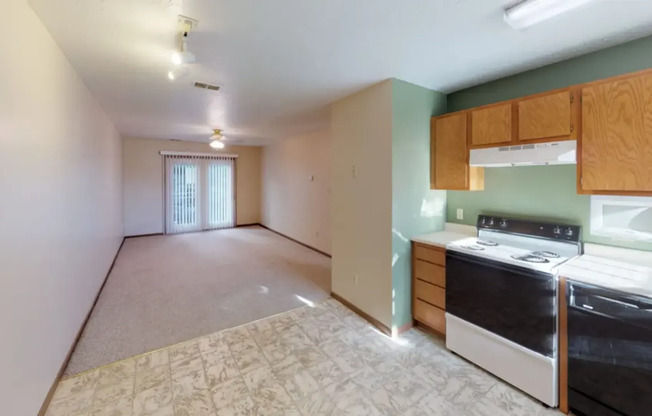 The Gables Apartments