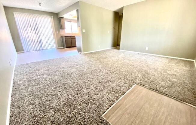 2 beds, 1 bath, 1,000 sqft, $1,875, Unit 1