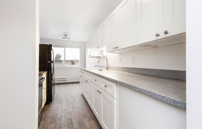 1 bed, 1 bath, 624 sqft, $1,895, Unit 305