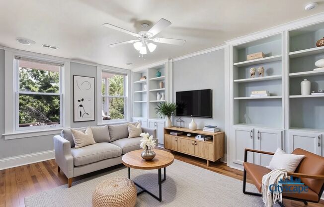 507 N 32nd Street***