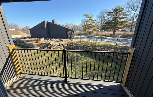 2 beds, 2 baths, 1,092 sqft, $1,175, Unit 3443 A203