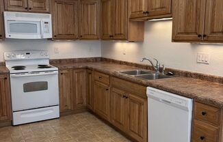 1 Bedroom/1 Bathroom Off Barnes and Oro Blanco $1300