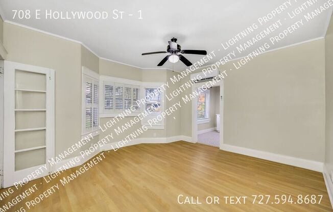 708 E HOLLYWOOD ST