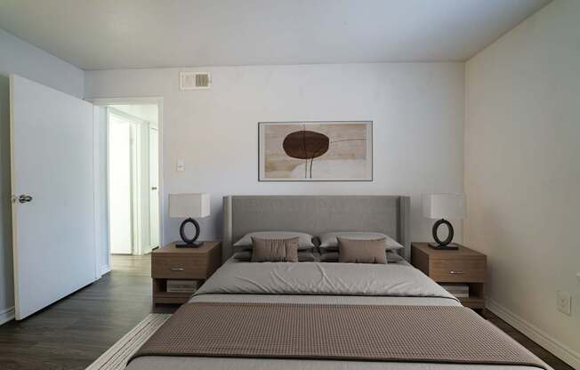 Chesapeake Apartments