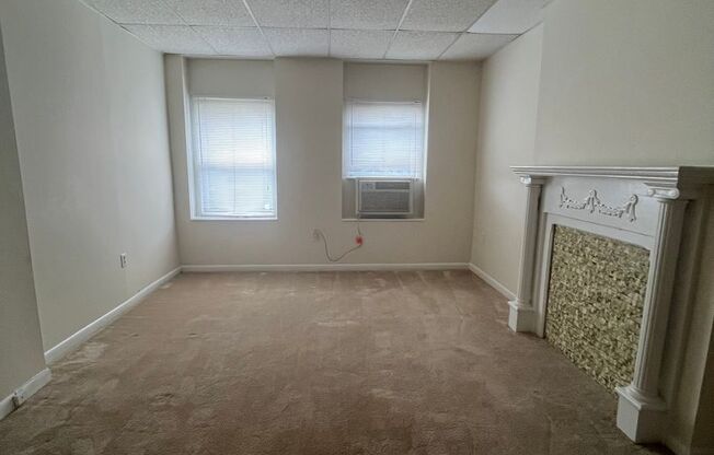 1 bed, 1 bath, 500 sqft, $1,200, Unit 603