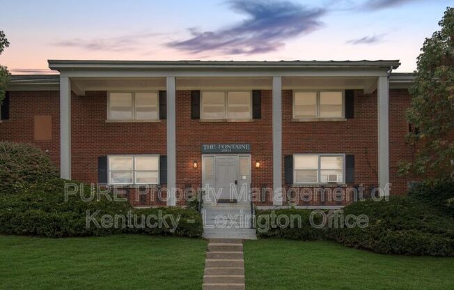 2101 Fontaine Road