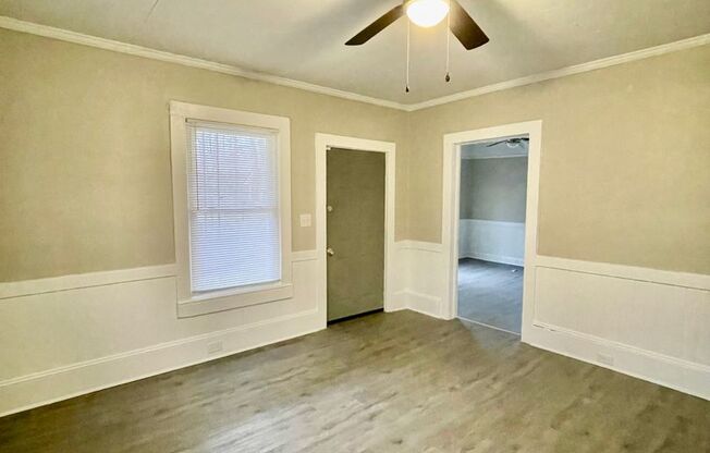Adorable 2 Bedroom 1 bath home . Located in the Mountain Brook area in Gastonia