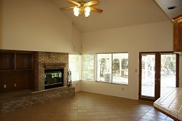 4 beds, 2.5 baths, $2,400