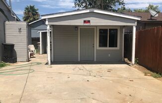 1 bed, 1 bath, $1,295