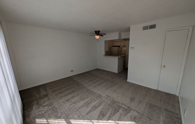 1 bed, 1 bath, 510 sqft, $725, Unit TH 220