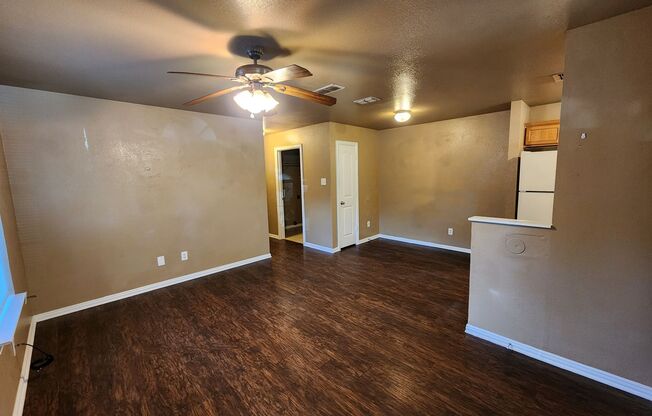 3 Bedroom Duplex Near Downtown Fort Worth